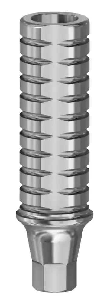 Midlertidig distanse (for krone)​ kompitabel med Osstem® TS