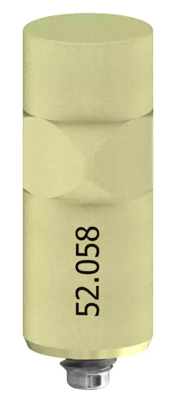 Scan abutment compatible with Astra Tech Implant System™ EV