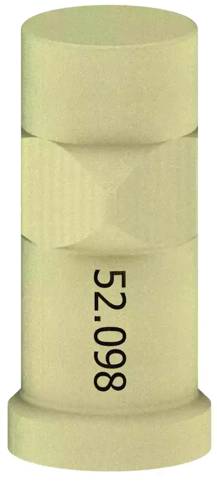 DESS - Straumann Bone Level Scan Abutment NC/RC