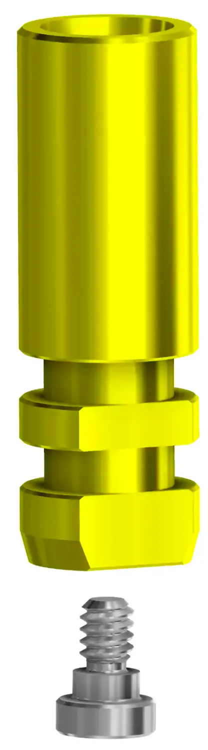 Analogue compatible with Neodent® Grand Morse (digital)