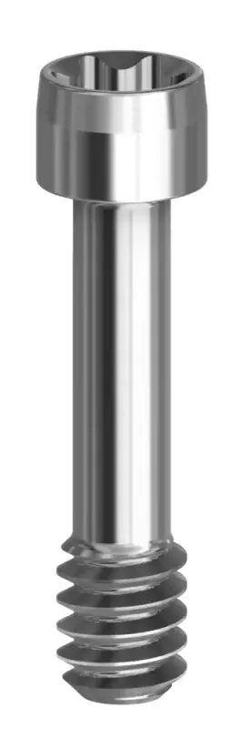 Torx screw for ANGLEBase® compatible with 3I® Certain®