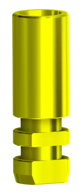 Analogue compatible with Neodent® Grand Morse (analog)