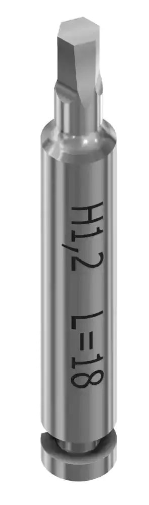 Screwdriver Hex
