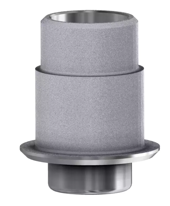 Ti Base compatible with 3i® Certain® (bro)