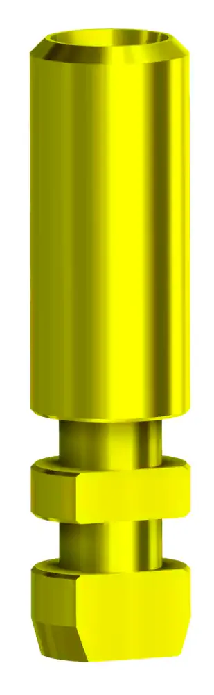 Analogue compatible with Astra Tech Osseospeed™