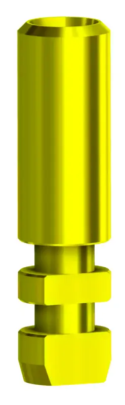 Analogue compatible with Astra Tech Osseospeed™