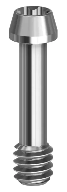 Torx skrue for ANGLEBase® kompitabel med Astra Tech Osseospeed™