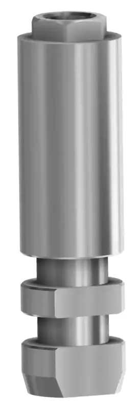 Analog kompitabel med Nobel Brånemark®