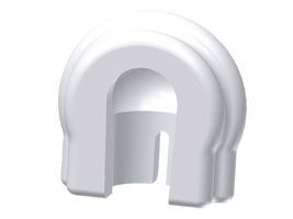 CEKA - PRECI-SAGIX female white Standard 2.2