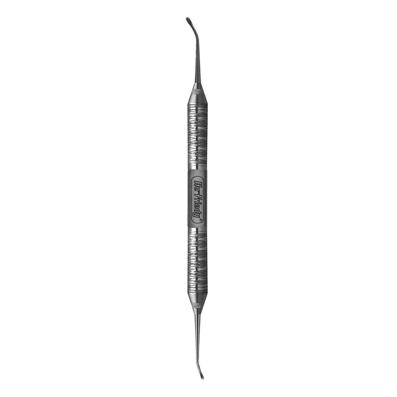 Hu-Friedy - Periosteal micro surgery #2MBH hdl #6