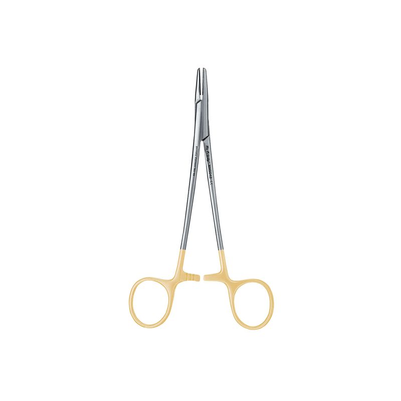 Hu-Friedy - Needle Holder Mayo-Hegar #5042, PermaSharp, 16cm