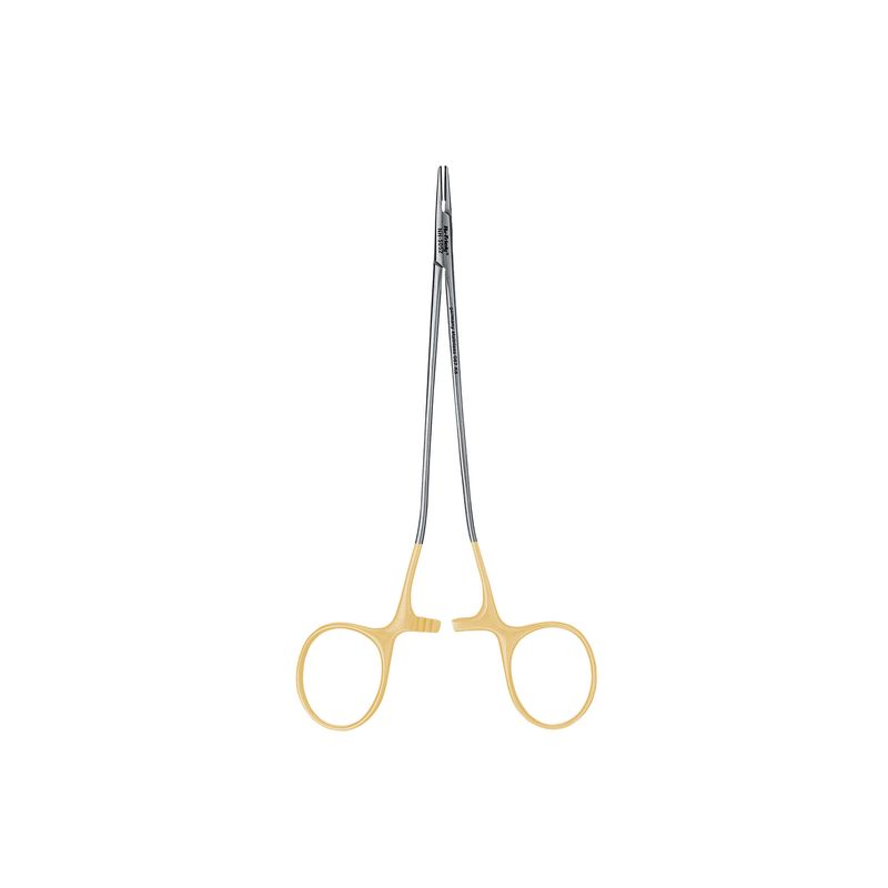 Hu-Friedy - Needle Holder Fine Swedish #5052, PermaSharp, 15cm
