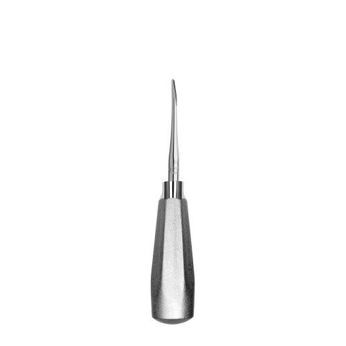 Hu-Friedy - Luxating Elevator hdl #510, curved 3mm