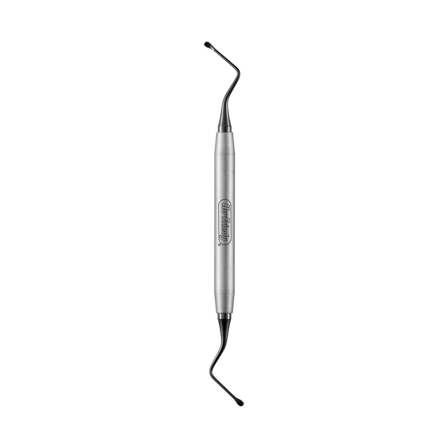 Surgical Curette Lucas #85, hdl #6 2,8mm