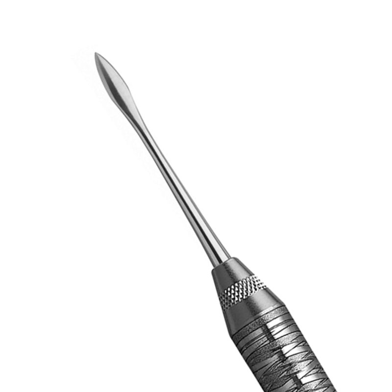 Hu-Friedy - Periotome #2 hdl #6 anterior