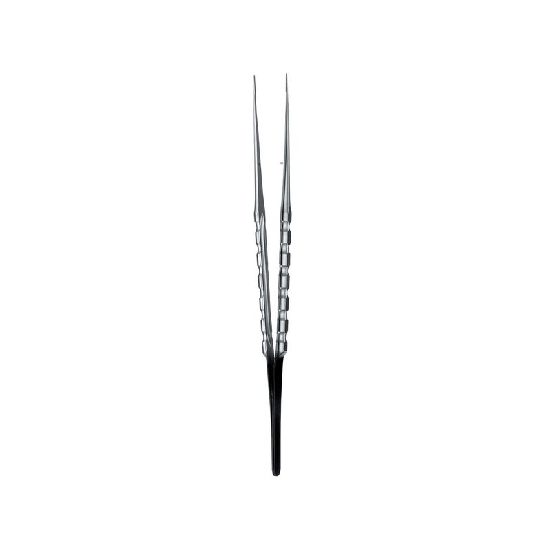 Hu-Friedy - Tissue Pliers Micro Cooley hdl #SinusLine straight modified 18cm