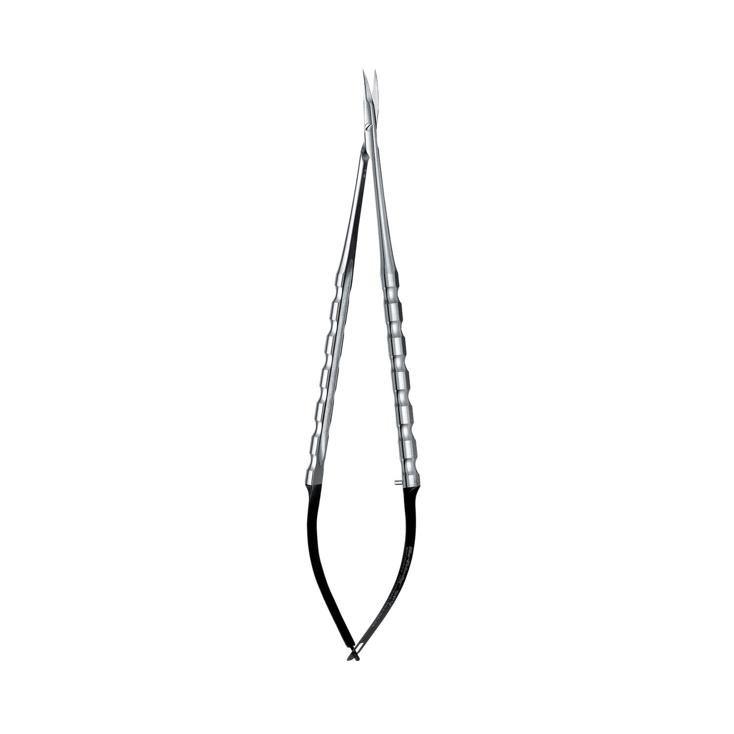 Scissors Microsurgical hdl #SinusLine, 18cm