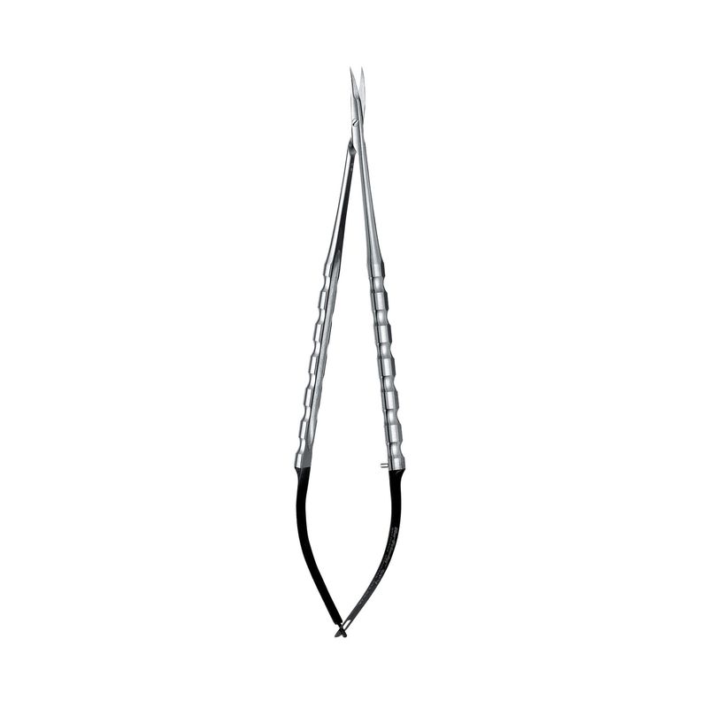 Hu-Friedy - Scissors Microsurgical hdl #SinusLine, 18cm