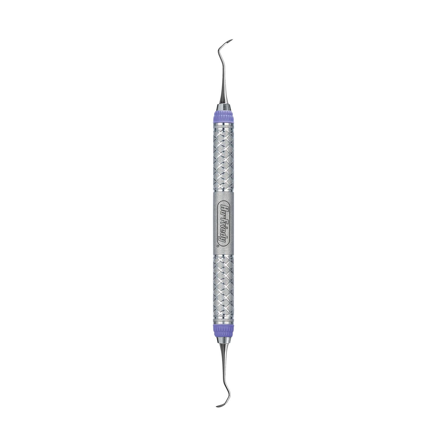 Scaler #204S hdl #9 Sickle, fine