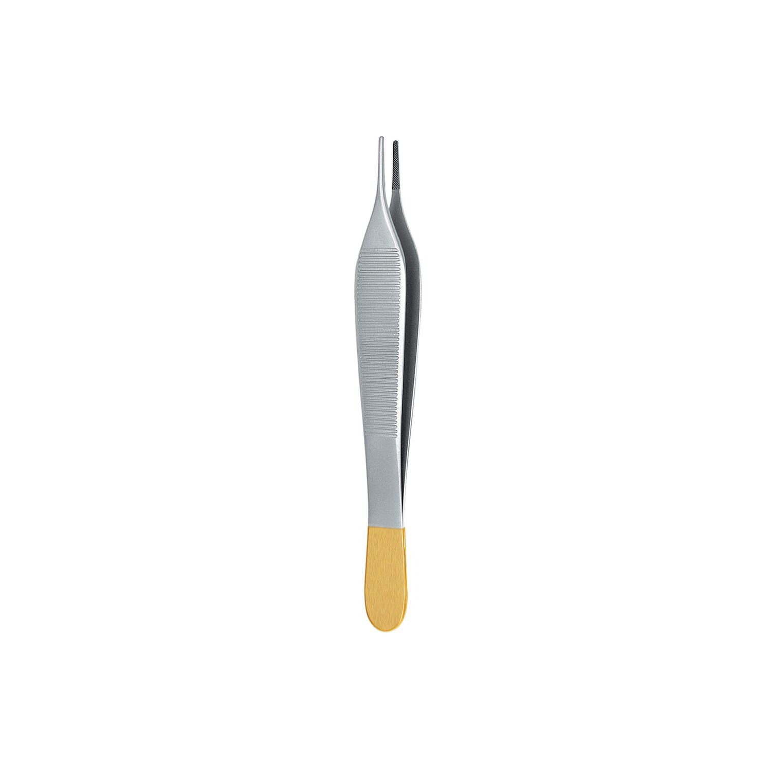 Hu-Friedy - Adson Perma Sharp, Tissue Pliers