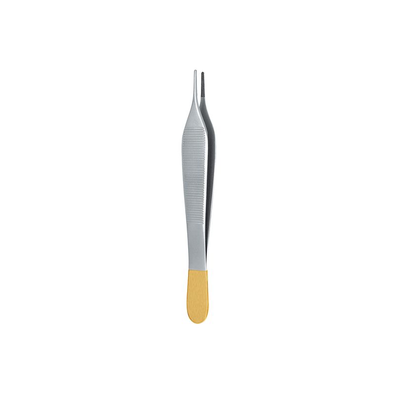 Hu-Friedy - Adson Perma Sharp, Tissue Pliers