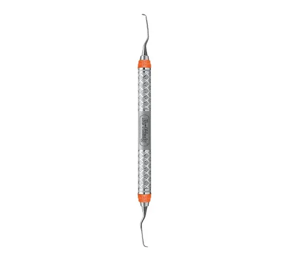 Hu-Friedy - 11/12 Mini5 Gracey Curette EE2 Org