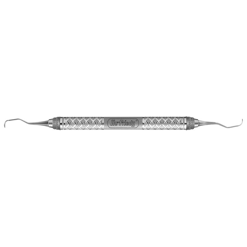 Hu-Friedy - 1/2 Gracey Curette, EE2 #9 Grey