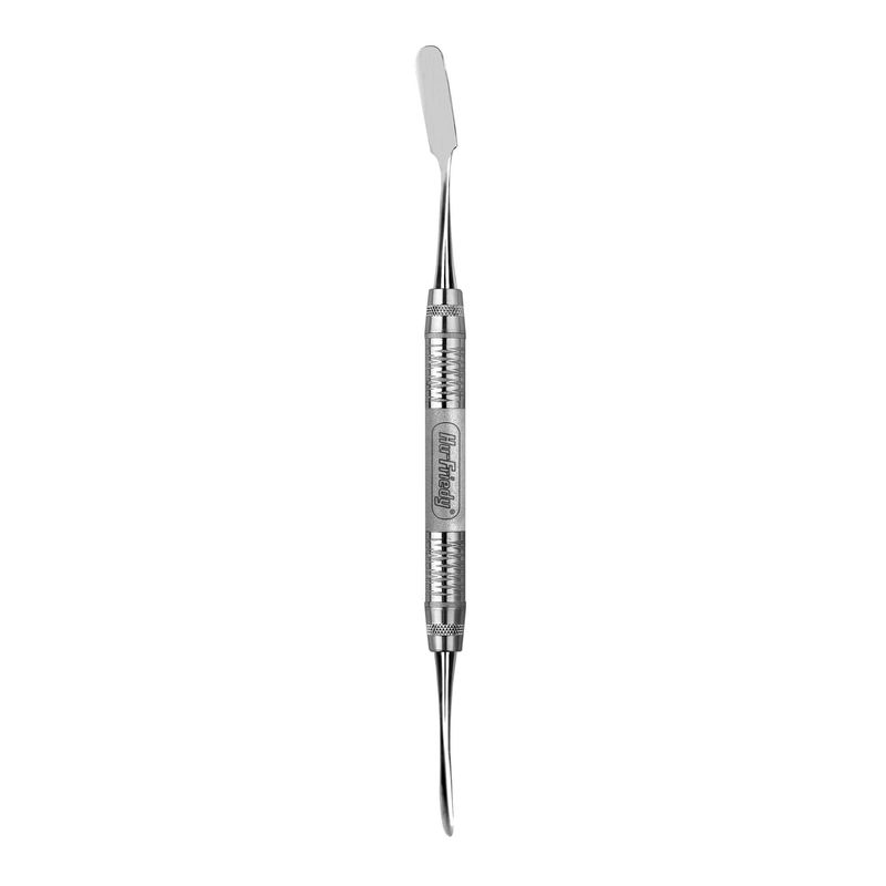 Hu-Friedy - PR-3S Prichard PerioSteal, #6 Handle