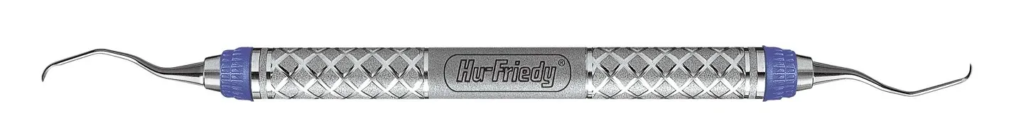 Hu-Friedy - 13/14 Mini5 Curerre EE2 Blue