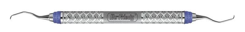 Hu-Friedy - 13/14 Mini5 Curerre EE2 Blue