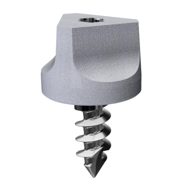 Fiduciary Markers for Photogrammetry