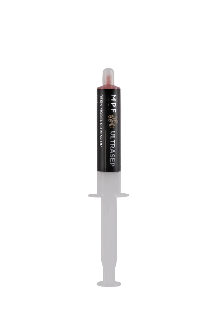 ULTRASEP - Resin Model Separator
