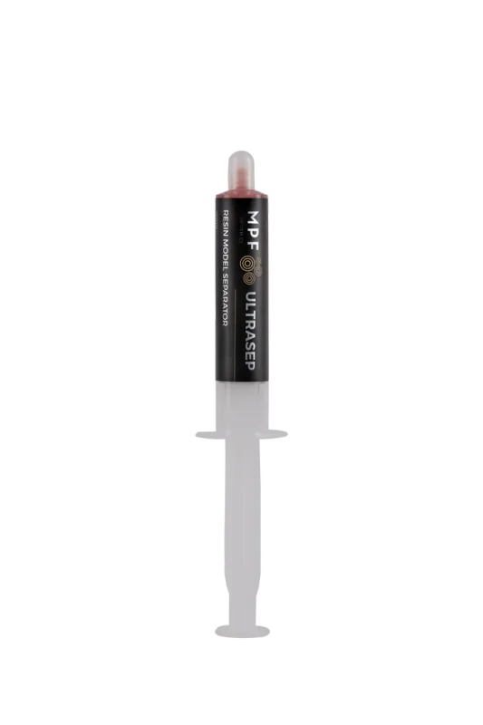 ULTRASEP - Resin Model Separator