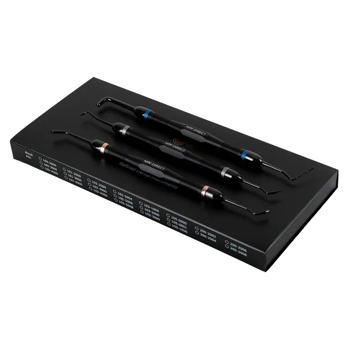 Composite Application Tool Kit 1