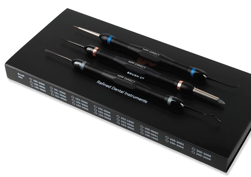 Composite Application Tool Kit 1