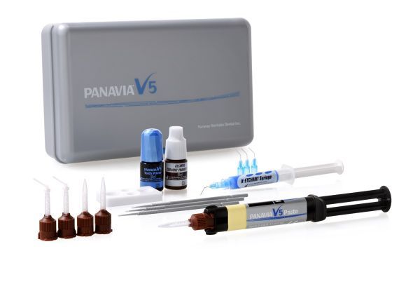 PANAVIA V5 Standard kit Universal A2