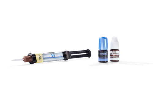 PANAVIA V5 Introductory Kit (Clear)