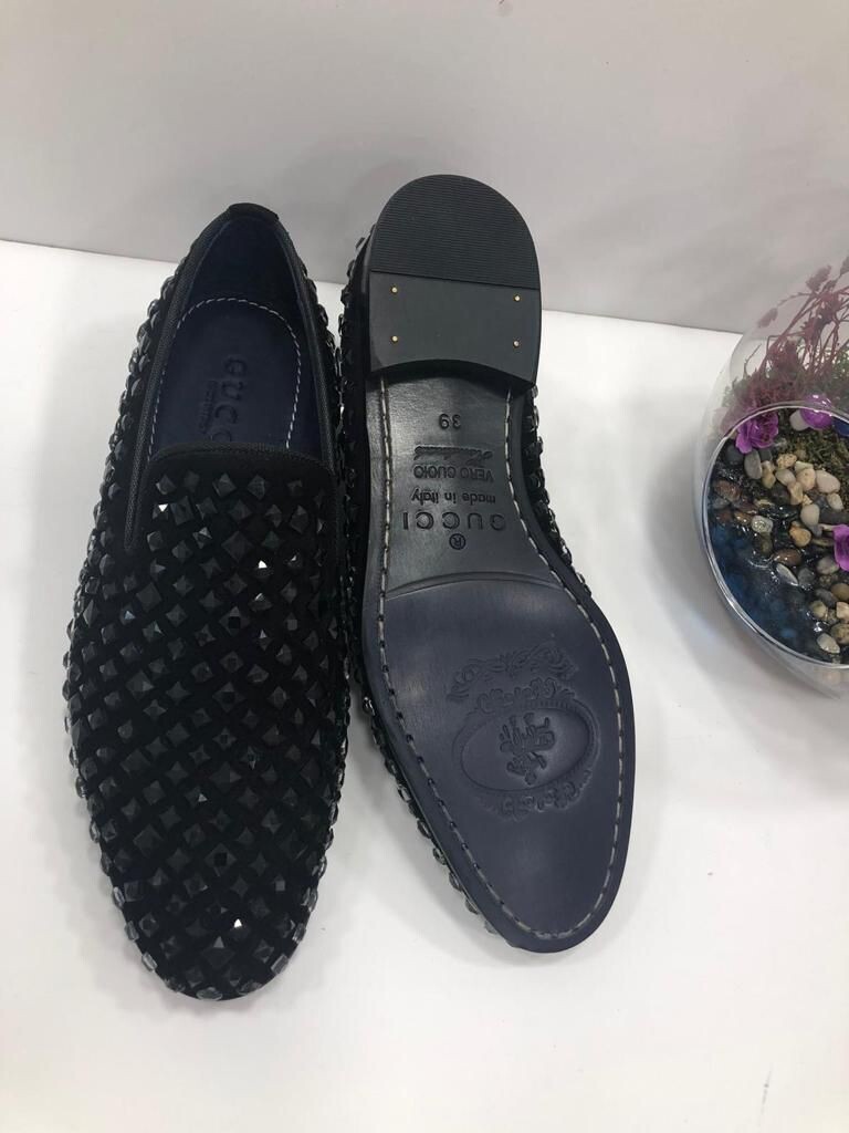 VIP Men Shoe 9