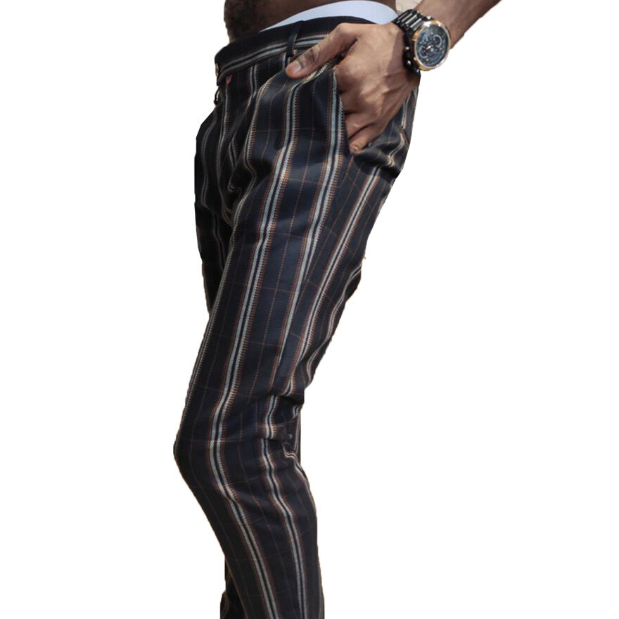 Jarro Colorful, Casual and Slim fitted 11