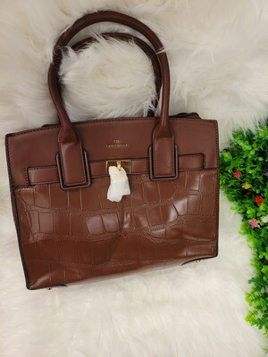 Chinny  Dazzle Hand Bag Aa012012179 