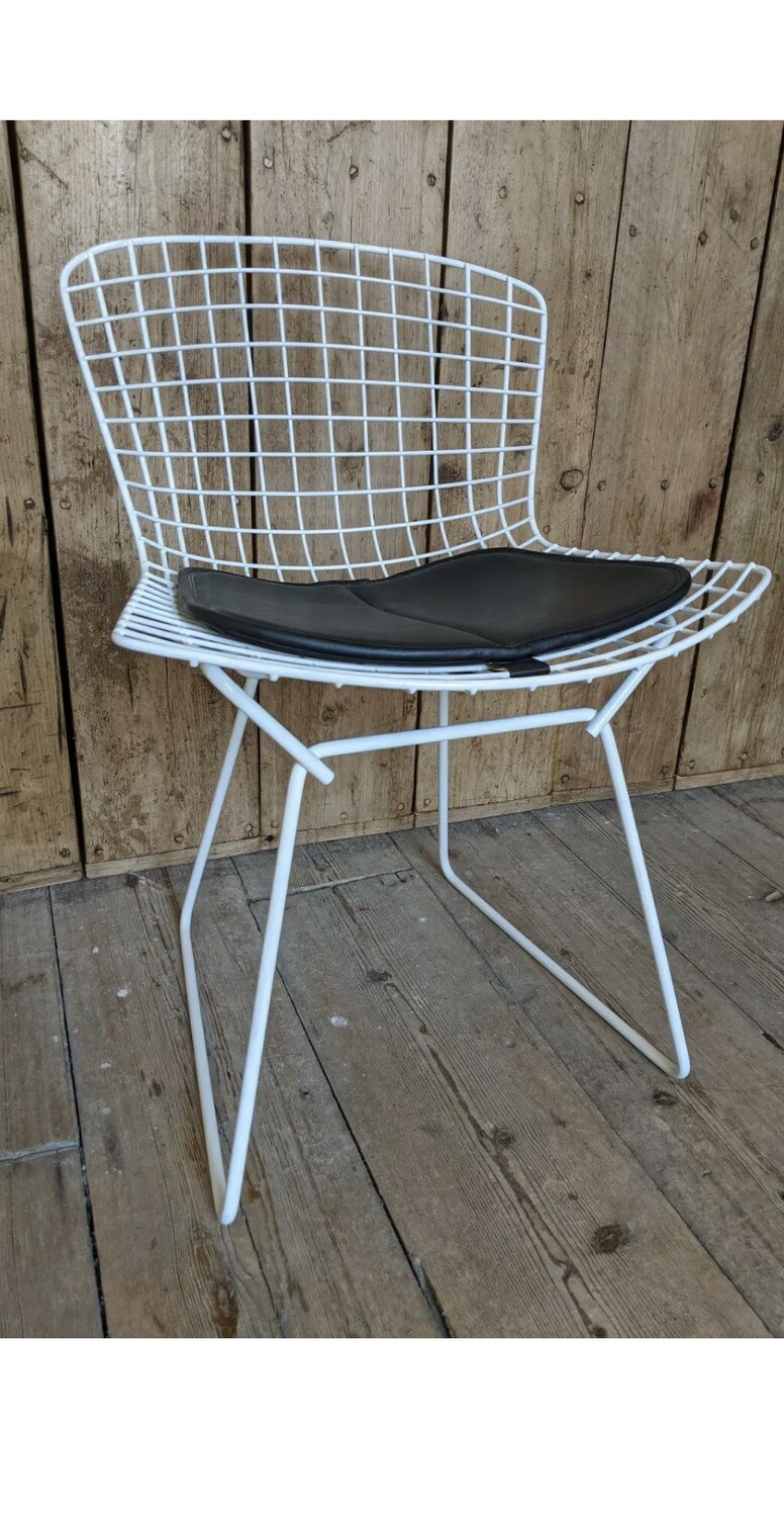 Original Harry Bertoia Knoll Chair 1960's