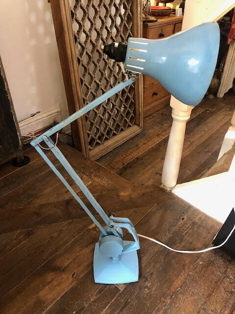 Original Hadrill &amp; Horstmann Counterbalance Angle poise