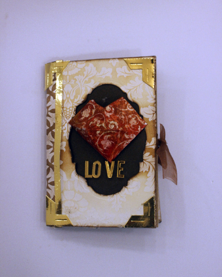 Minialbum Love