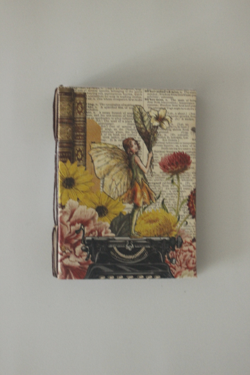 Minialbum Hadas
