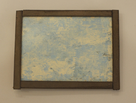 Libreta Sky Blue
