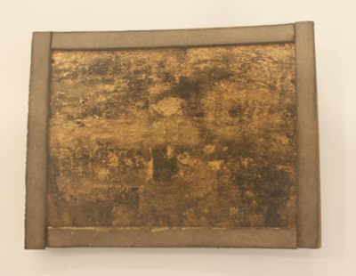 Libreta Bronce
