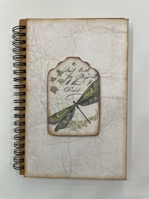 Cuaderno Letter