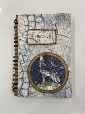 Cuaderno Cosmos