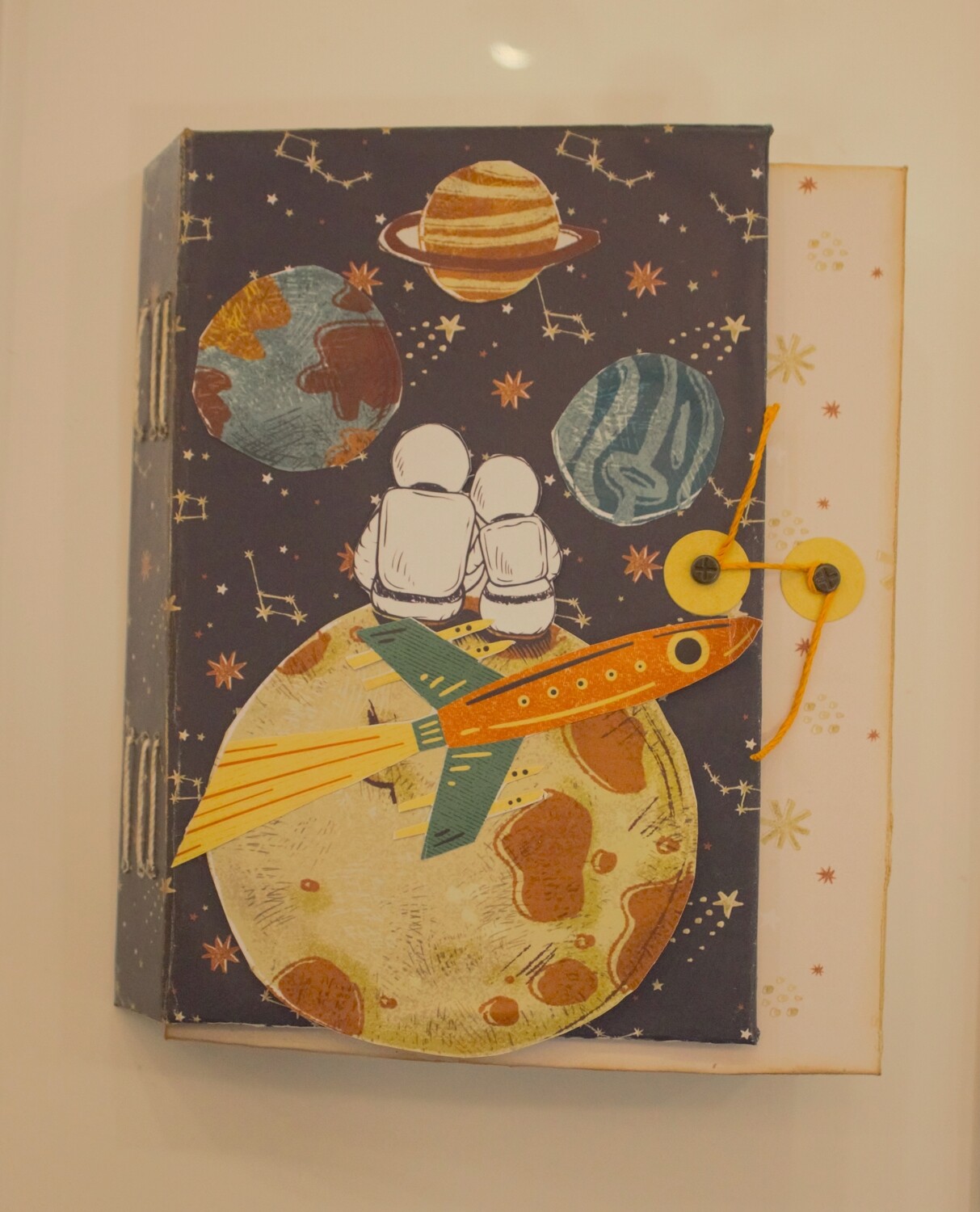 Album Astronomos