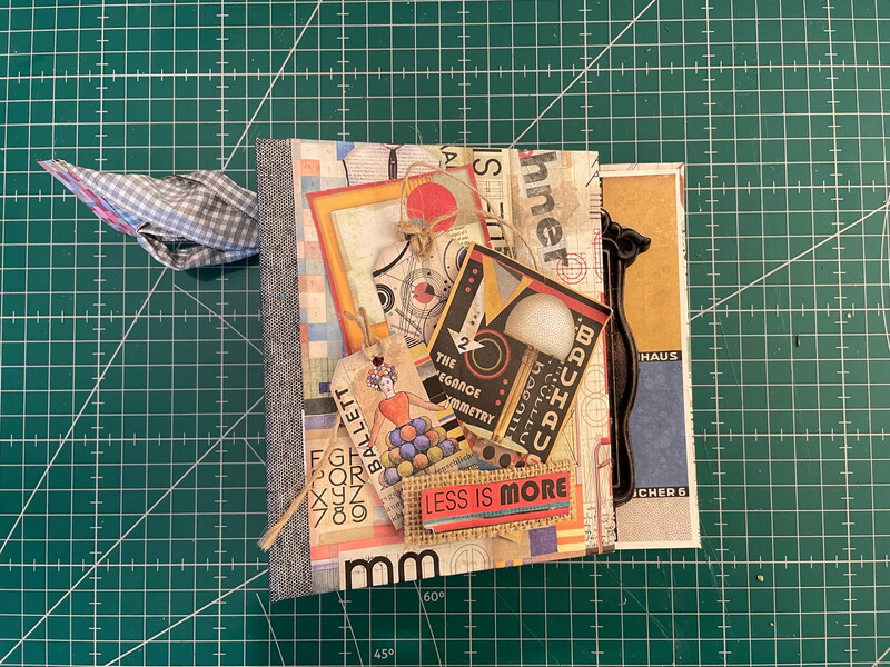 Minialbum Babaus